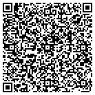 QR code with Chapman's Appliance Service contacts