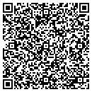 QR code with King Electronic contacts