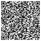 QR code with Rangely Jr Coll Dist Cncc contacts