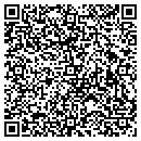 QR code with Ahead Of It's Time contacts