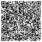 QR code with Calvary Chapel Of Bartlesville contacts