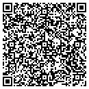 QR code with B J Tucker & Assoc contacts