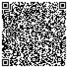 QR code with Coverston Checks Cashed contacts