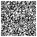 QR code with Nutri Shop contacts