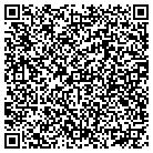 QR code with One Body One Mind Fitness contacts