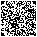 QR code with Hopp's Inc contacts