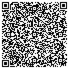 QR code with R C Taxidermy contacts