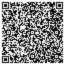 QR code with Underground Fitness contacts