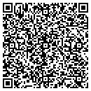 QR code with Mervyns contacts