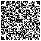QR code with Tukes Valley Pta Clark County contacts