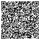 QR code with A Healthy New You contacts