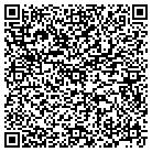 QR code with Precision Plastering Inc contacts