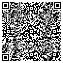 QR code with Geer Jed contacts