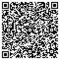 QR code with Ann C Ness contacts