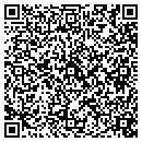 QR code with K State At Barton contacts