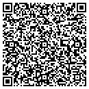 QR code with Hardin Sherry contacts