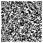 QR code with Pratt Community College Foundation contacts