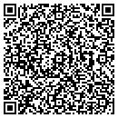 QR code with Hess Barbara contacts