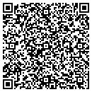QR code with Hilton Kay contacts