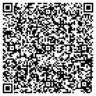 QR code with Hanson Management Corp contacts