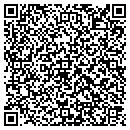 QR code with Harty Tom contacts