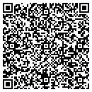 QR code with Hannibals Catering contacts