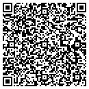 QR code with Haugen Darren contacts