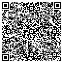 QR code with K-Pak Clothing Corp contacts