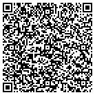QR code with Faith Place Church of God contacts