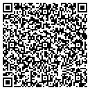 QR code with John Ronnette contacts