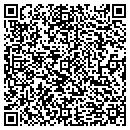 QR code with Jin MA contacts