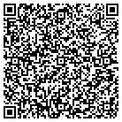 QR code with Cabazon County Water District contacts