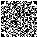 QR code with Hovland Aaron contacts