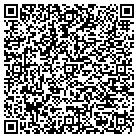 QR code with Alfredo Vallejo Printing Servi contacts