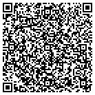 QR code with California Home Fitness contacts
