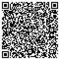 QR code with Pfh Inc contacts