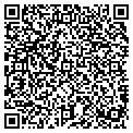 QR code with Gap contacts