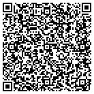 QR code with Woods 2 Wall Taxidermy contacts