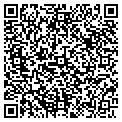 QR code with Wcs Properties Inc contacts