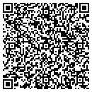 QR code with Johnson Brad contacts
