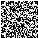 QR code with Three Rivers Community College contacts