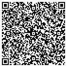 QR code with Three Rivers Community College contacts
