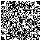 QR code with Optimist International contacts