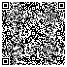 QR code with Galatians Missionary Bapt Chr contacts