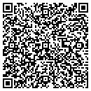 QR code with M T Foods Inc contacts