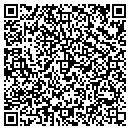 QR code with J & R Coleman Ltd contacts