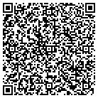 QR code with Faith Apstlic Chrch Tuscaloosa contacts