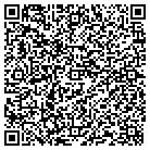 QR code with Custom Fitness Personal Trnng contacts