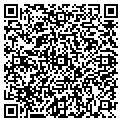 QR code with Dee's Whole Nutrition contacts