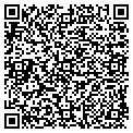 QR code with Wbjb contacts